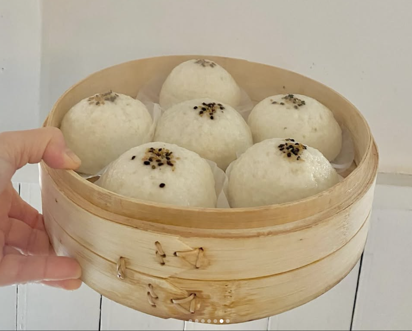 肉まん・あんまん